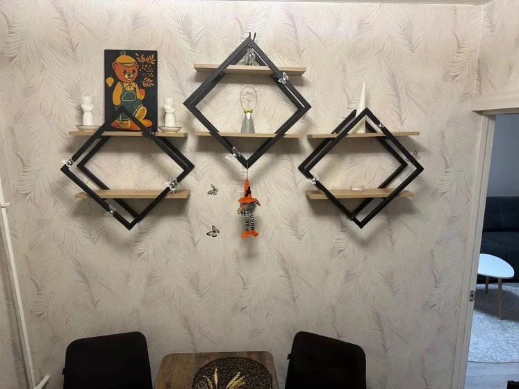 Вертковская - 27/1 №6